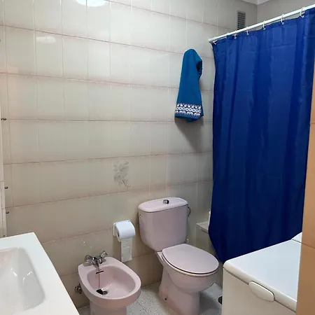 Feriehus Casa El Médano