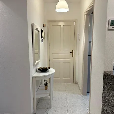 Feriehus Casa El Médano