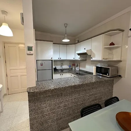 Casa Feriehus El Médano