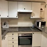 Casa エル・メダノ
