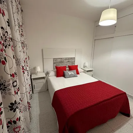Casa Vakantiehuis El Médano