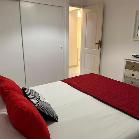 Vakantiehuis Casa *