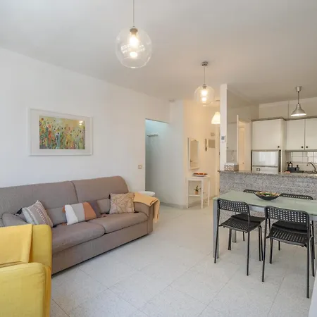 Vakantiehuis Casa