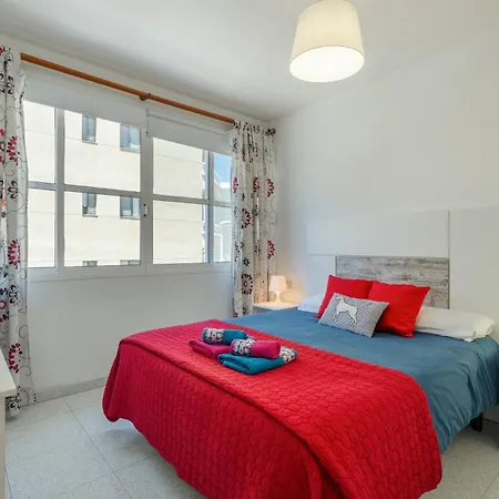 Vakantiehuis Casa El Médano