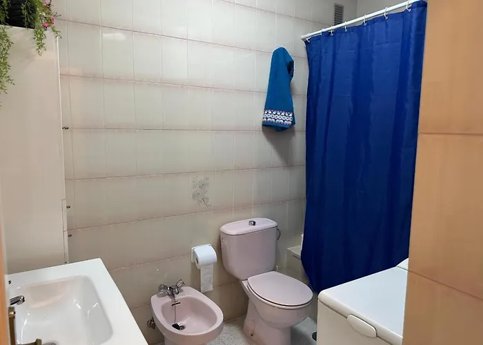 Vakantiehuis Casa El Médano