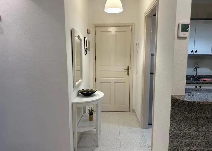 Vakantiehuis Casa El Médano