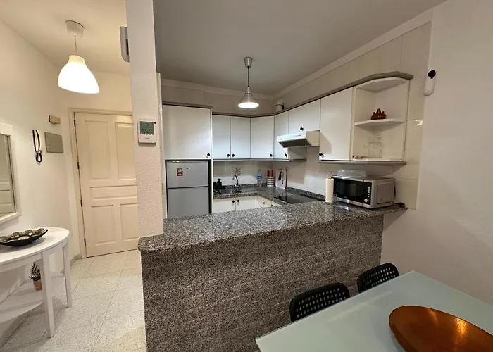 Casa Vakantiehuis El Médano