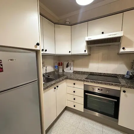 بيت للعطل Casa